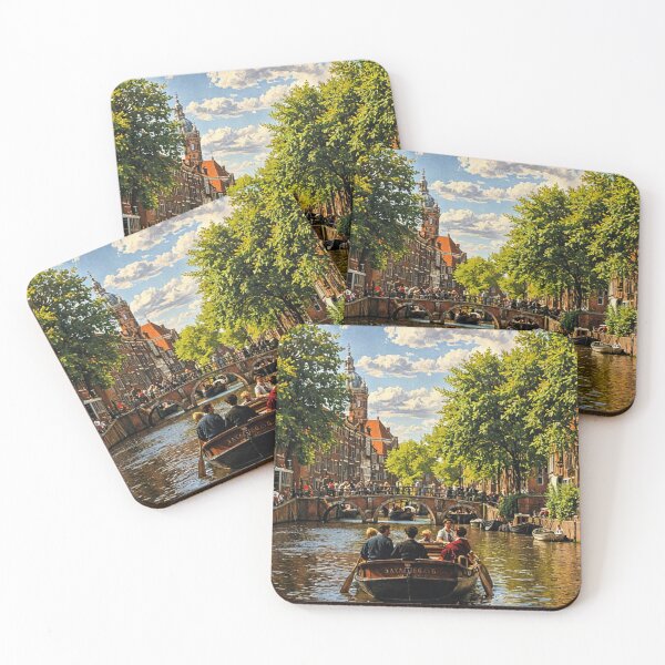 Item preview, Amsterdam designed and sold by sid1802.