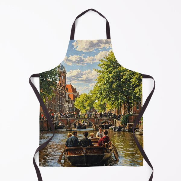 Artikelvorschau, Amsterdam entworfen und verkauft von sid1802.