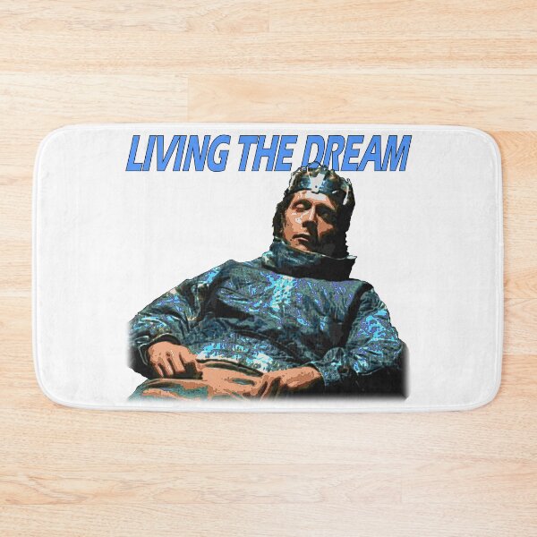 Item preview, Viviendo el sueño designed and sold by TUG-store.