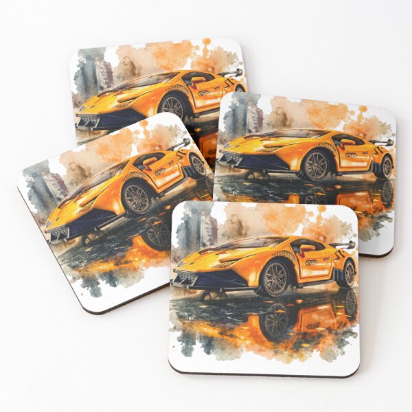 Item preview, Toys in the House designed and sold by StickerRok.