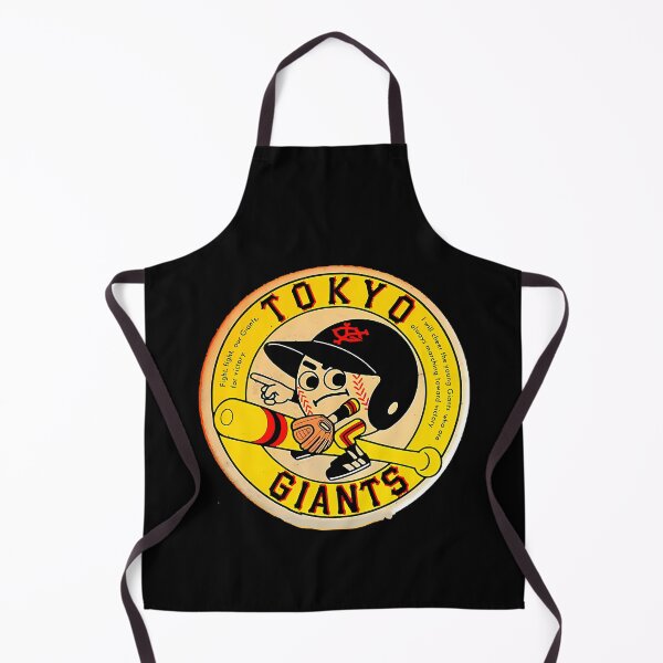 Item preview, Tokyo Giantss Japan designed and sold by CHCsCollection.
