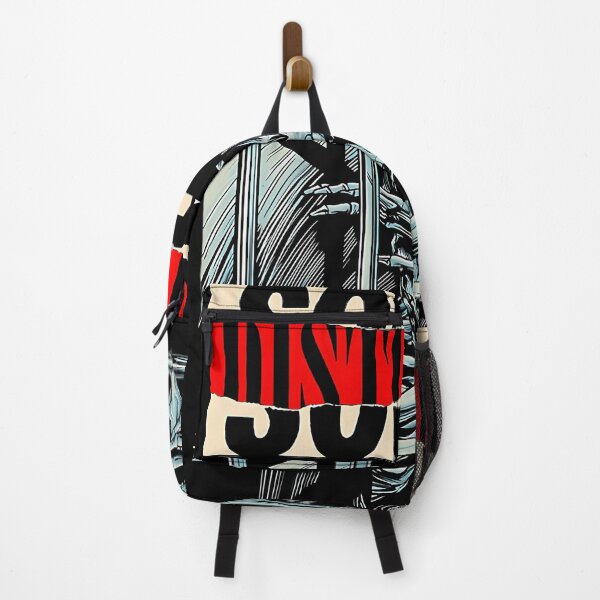 Item preview, Social Distortionn Skeleton In A Prisonn designed and sold by BvgBytez.