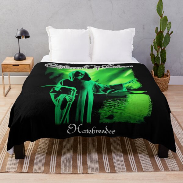 Item preview, Children Of Bodomm - Hatebreederr designed and sold by Gonzaleskilo.
