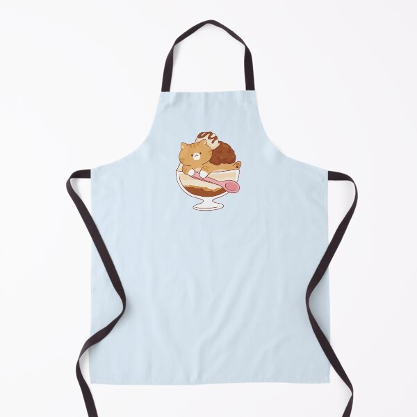 Item preview, Cat with bingsu designed and sold by salposi.