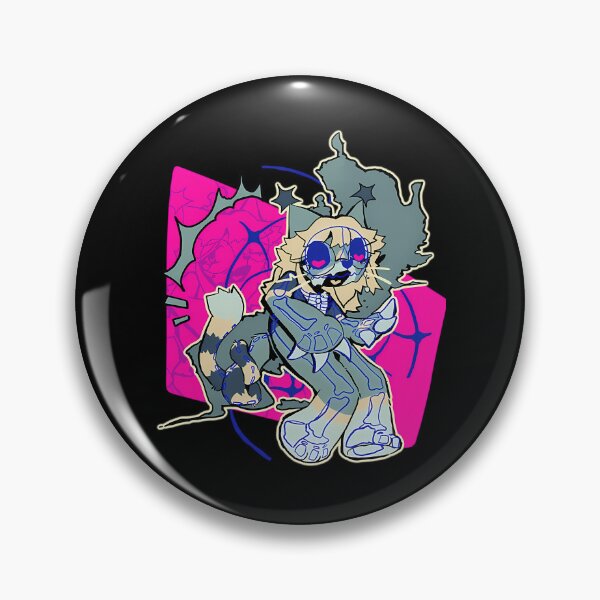 Item preview,  Rocky Femtanyll V.1 designed and sold by mark-krisav.