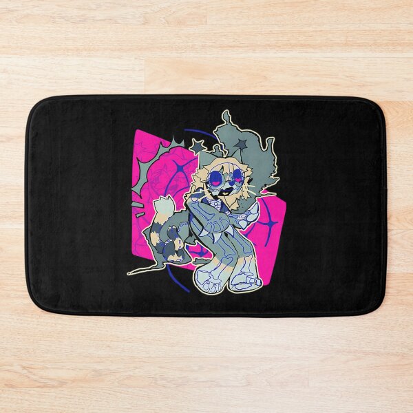 Item preview,  Rocky Femtanyll V.1 designed and sold by mark-krisav.