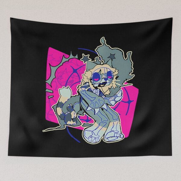 Item preview,  Rocky Femtanyll V.1 designed and sold by mark-krisav.