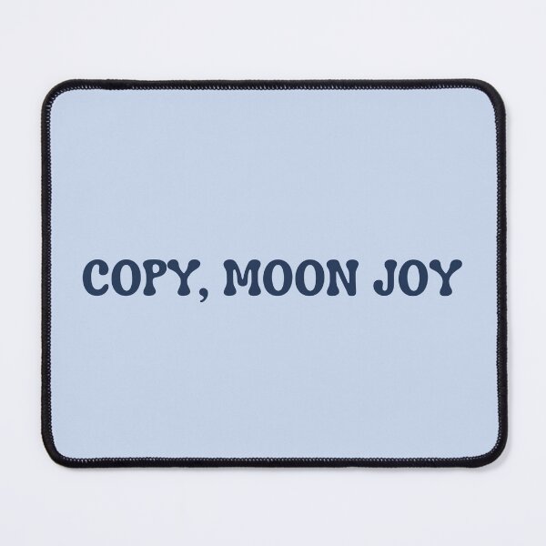 Item preview, Copy, Moon Joy designed and sold by Spring Things.