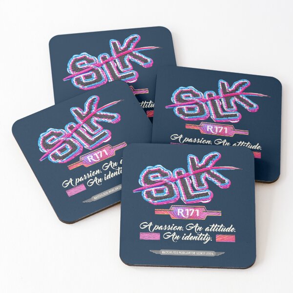 Item preview, Mercedes SLK R171 - A movement. An attitude. An identity. designed and sold by car-digital-art.