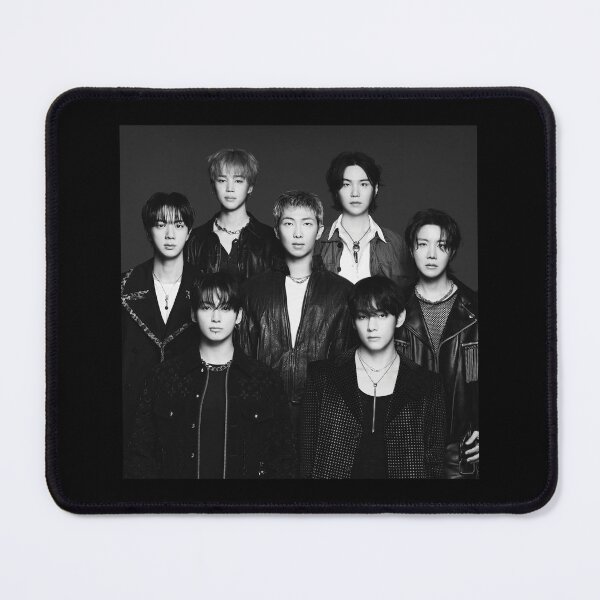Item preview, Bangtan Sonyeondan K-Pop designed and sold by zozozoshion.