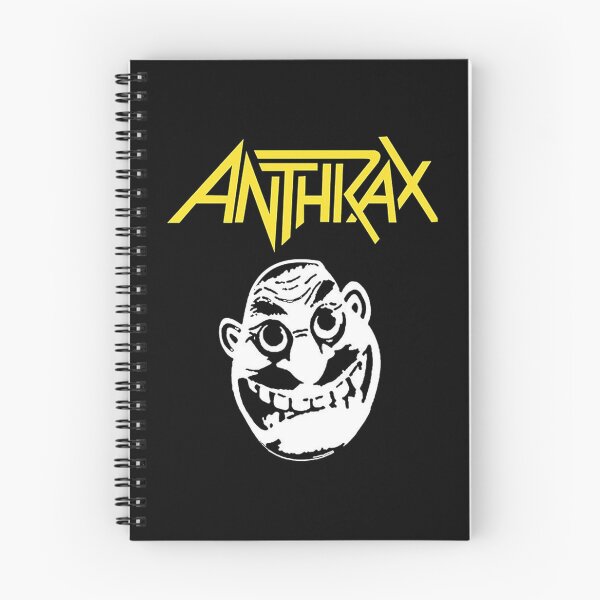 Item preview,  Anthraxx Band designed and sold by Yamotomahiro.