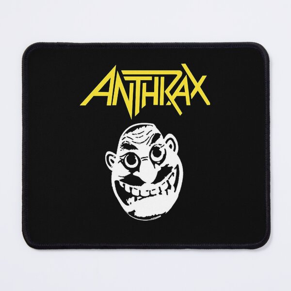 Item preview,  Anthraxx Band designed and sold by Yamotomahiro.