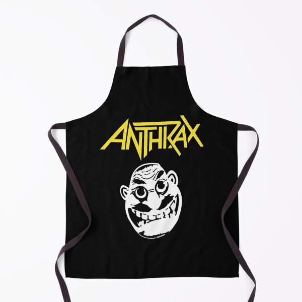 Item preview,  Anthraxx Band designed and sold by Yamotomahiro.