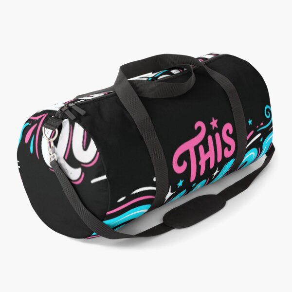 Item preview, Funny This Dance Thing Escalated Quickly Retro Typography Dancer Hobby Gift designed and sold by StanaLuis.