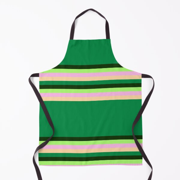 Item preview, SEA GREEN stripes designed and sold by bembureda.