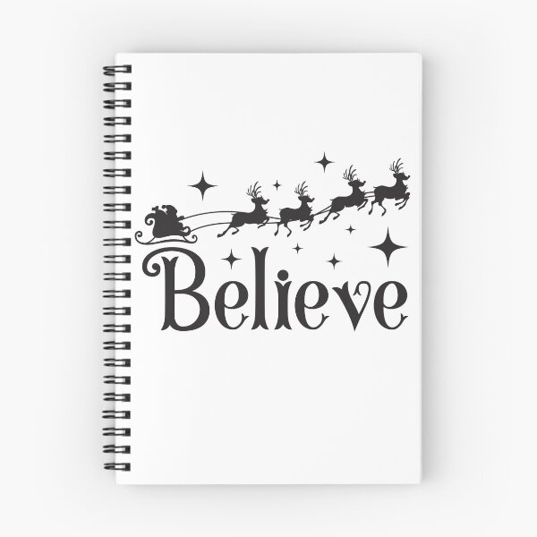 Item preview, Believe designed and sold by Texas Southern Studio.