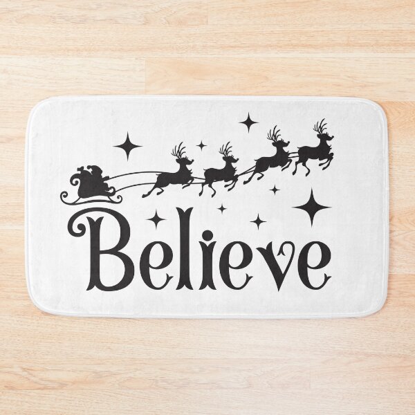 Item preview, Believe designed and sold by Texas Southern Studio.