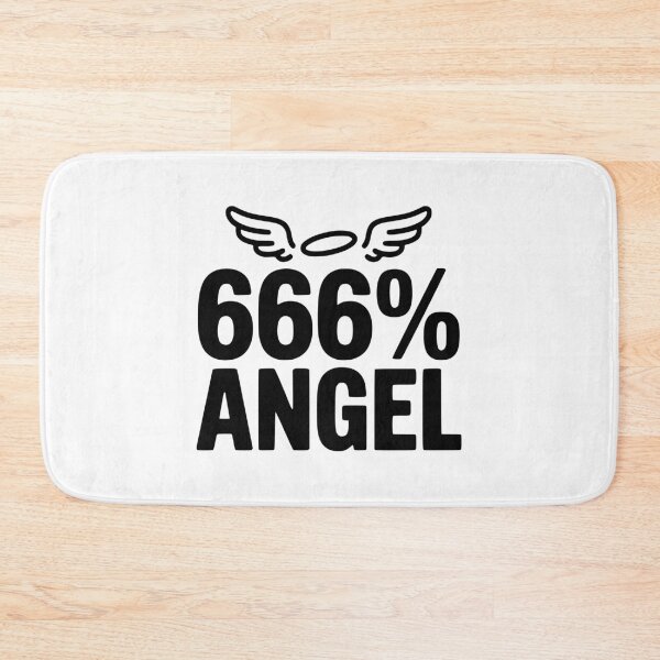 Item preview, 666% Angel designed and sold by Frank Ring.