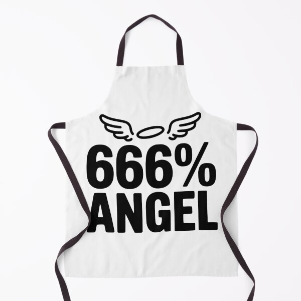 Item preview, 666% Angel designed and sold by Frank Ring.