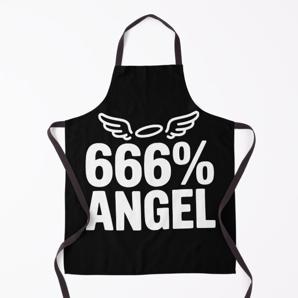 Item preview, 666% Angel designed and sold by Frank Ring.