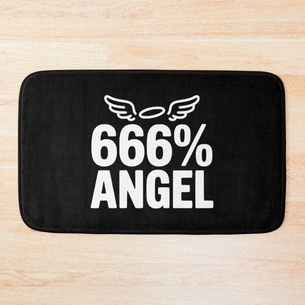 Item preview, 666% Angel designed and sold by Frank Ring.
