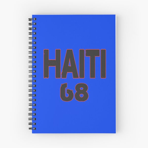 Item preview, Happy Haitian Flag Day! Pride in Haiti 1804 designed and sold by vibeno1.
