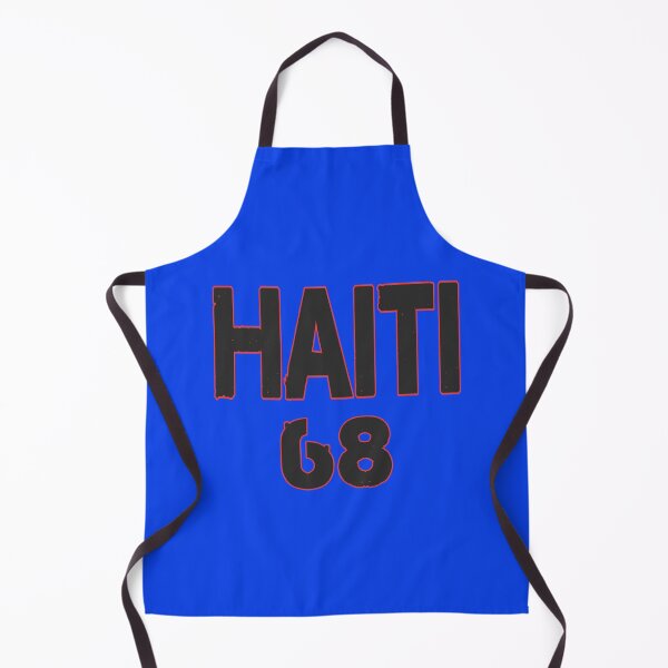 Item preview, Happy Haitian Flag Day! Pride in Haiti 1804 designed and sold by vibeno1.