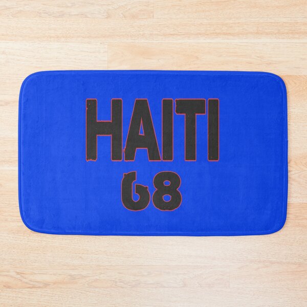 Item preview, Happy Haitian Flag Day! Pride in Haiti 1804 designed and sold by vibeno1.