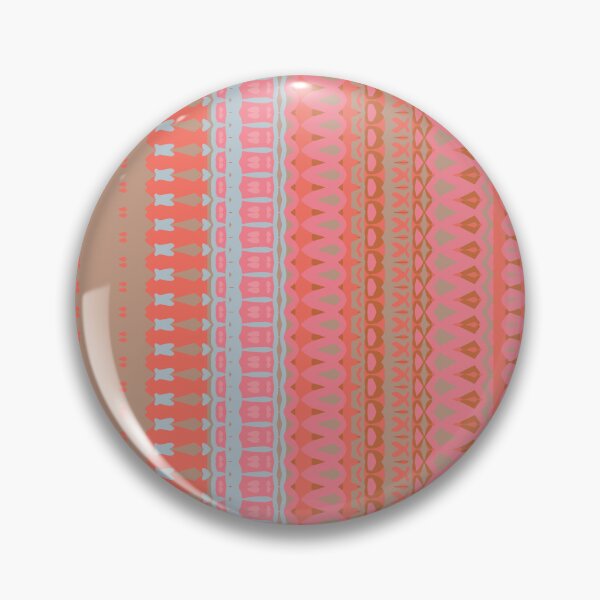 Item preview, Abstract Facade Pattern Artwork 08 – Stripes – Color 02 designed and sold by Stefanie Boike.