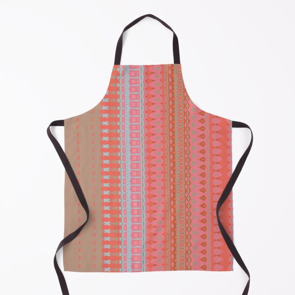 Artikelvorschau, Abstract Fascade Pattern Artwork 08 – Stripes – Color 02 entworfen und verkauft von Stefanie Boike.