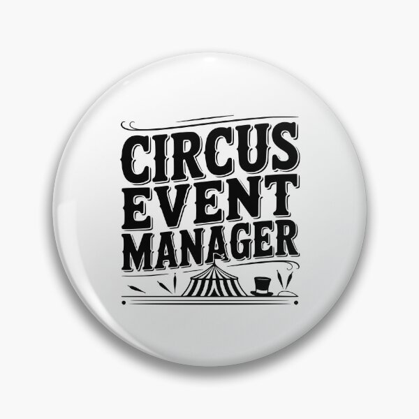 Item preview, Circus Event Manager designed and sold by Frank Ring.