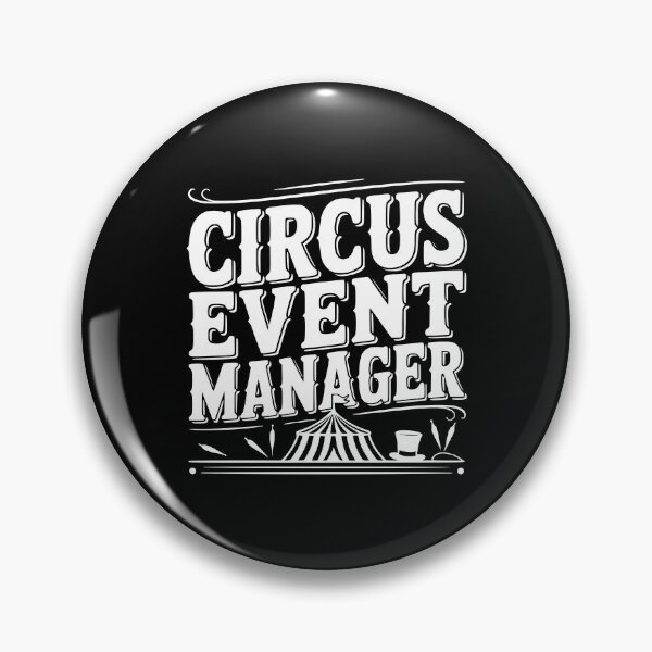 Item preview, Circus Event Manager designed and sold by Frank Ring.