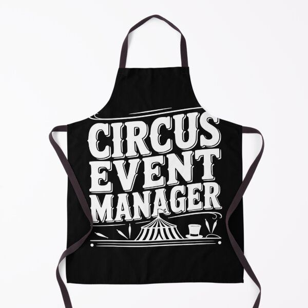 Item preview, Circus Event Manager designed and sold by Frank Ring.