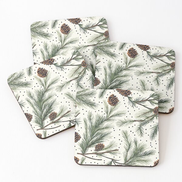 Item preview,  Pine Cones designed and sold by Pixel-Lair.