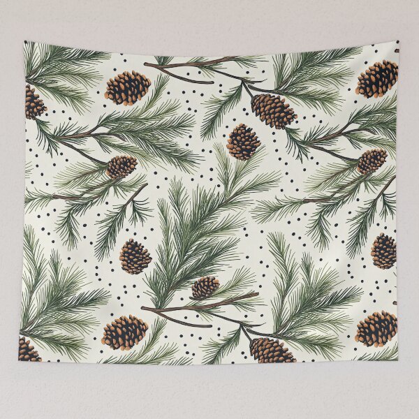 Item preview,  Pine Cones designed and sold by Pixel-Lair.