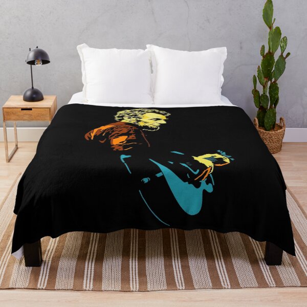 Item preview, Vintage Abe Lincoln Playing Guitar – Funny President Musician Retro Illustration designed and sold by artworkathome.