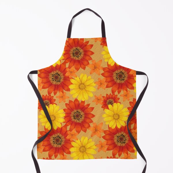 Item preview, Autumn colors watercolor floral design designed and sold by Fridayscorner.