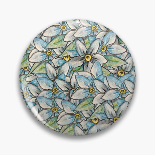Item preview, Floral designed and sold by Glenbobagins.