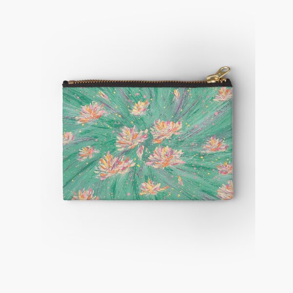 Item preview, Flowering 9 Floral Theme designed and sold by Deb Bossert Artworks.