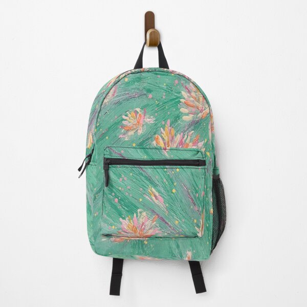 Item preview, Flowering 9 Floral Theme designed and sold by Deb Bossert Artworks.