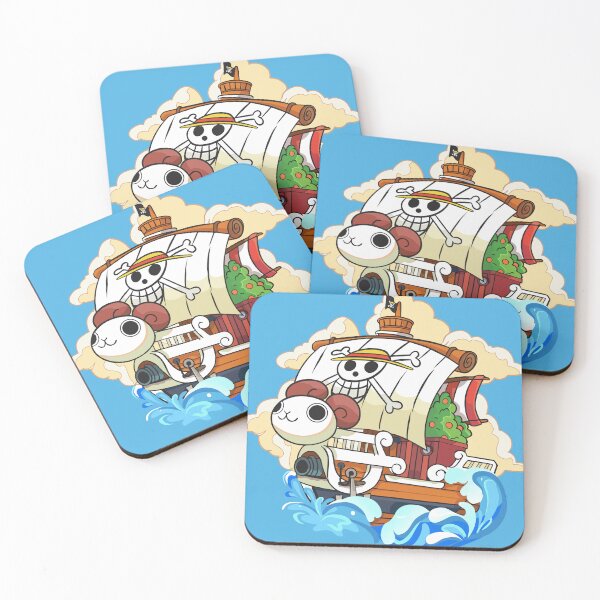 Item preview, Going Merry designed and sold by UANIPISCI.