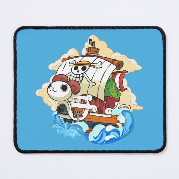 Item preview, Going Merry designed and sold by UANIPISCI.