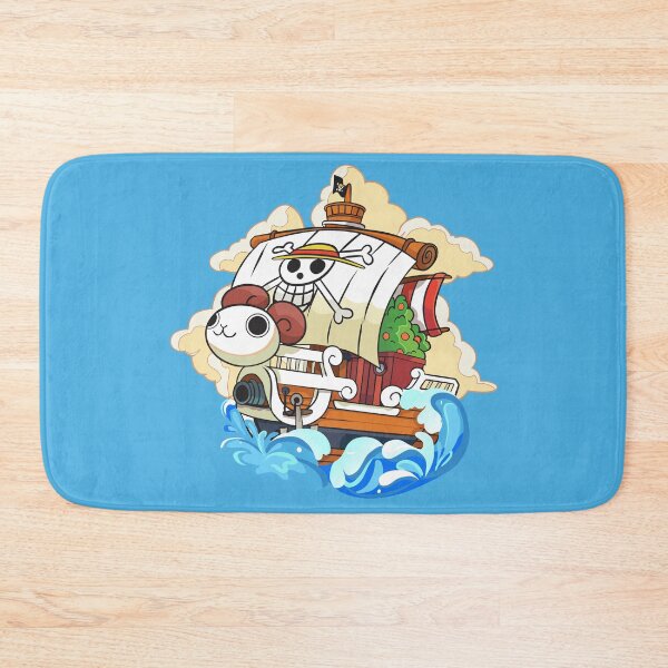 Item preview, Going Merry designed and sold by UANIPISCI.