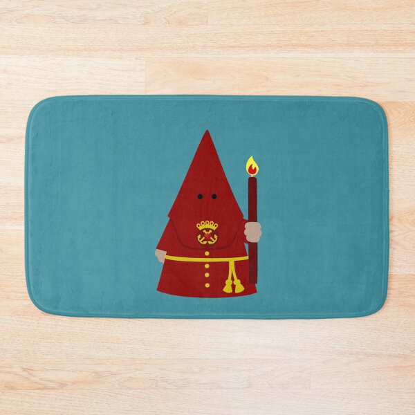 Item preview, Holy Week Malaga Nazarene Students designed and sold by Sonia Pascual Izquierdo.