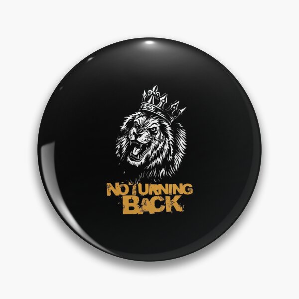 Item preview, No Turning Back Band designed and sold by SusannaKola.
