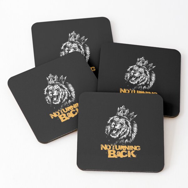 Item preview, No Turning Back Band designed and sold by SusannaKola.