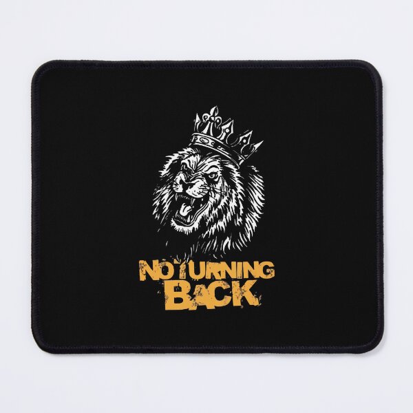 Item preview, No Turning Back Band designed and sold by SusannaKola.