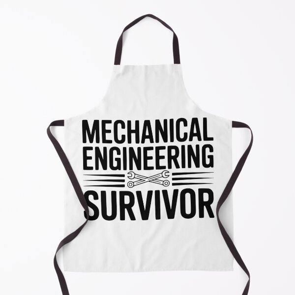 Item preview, Mechanical Engineering Survivor designed and sold by Frank Ring.
