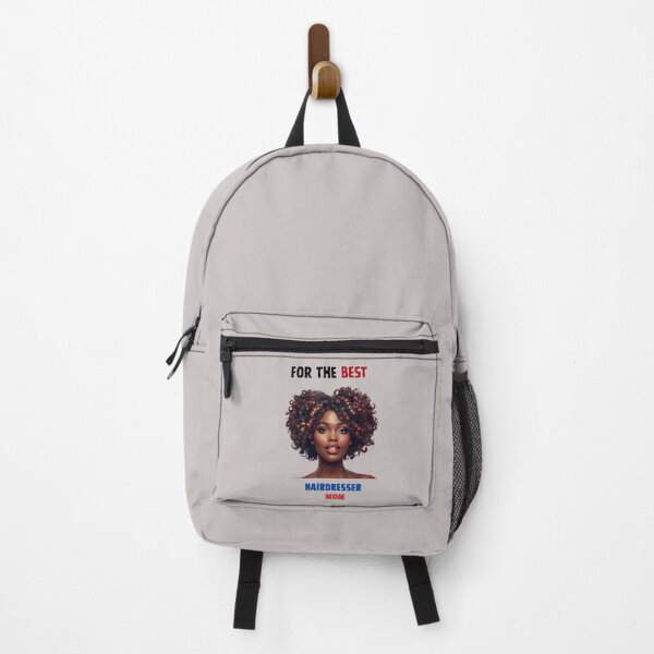 Item preview, Mom the hairdresser designed and sold by Julitasells.