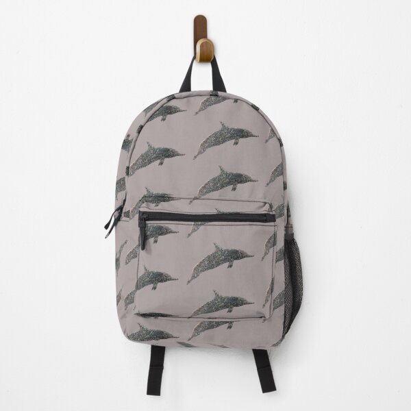 Item preview, Tribal dolphin designed and sold by Guiarte SMS.